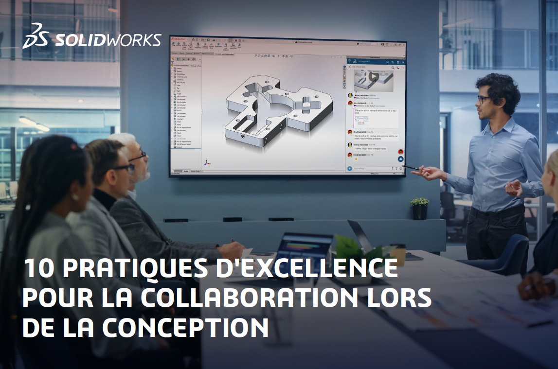 10 pratique pour la collaboration lors de la conception
