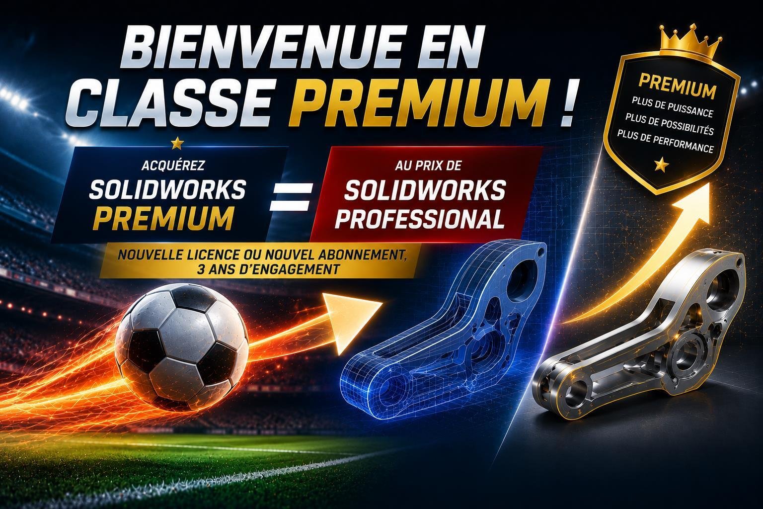 3DEXPERIENCE Essentiels 1er Juin 2026 FR