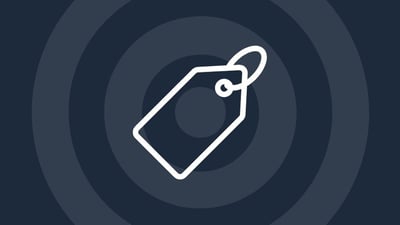 Automated pricing logic