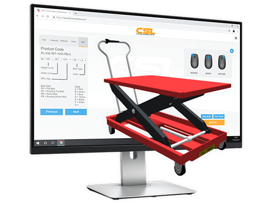 DriveWorksPro-Features-3DPreview