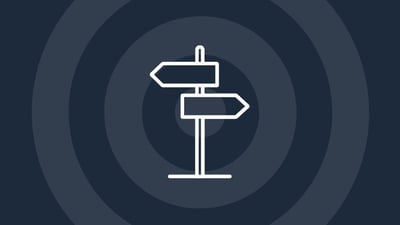 Guided selling