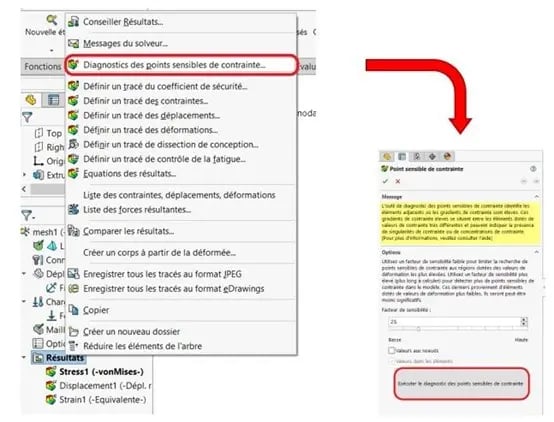 lancer-diagnostic