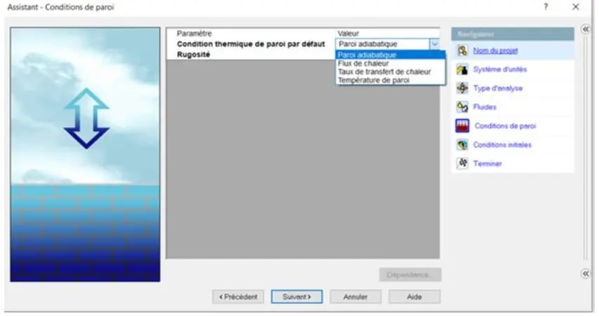 conditions-de-parois-flow-simulation