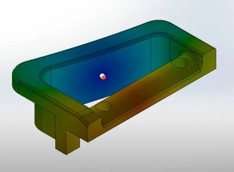 Injection-Location-Adviser-SOLIDWORKS-PLASTICS