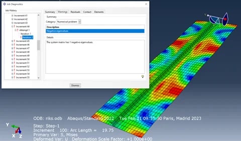 abaqus-resoudre