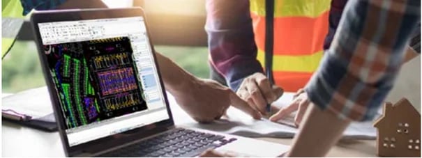 draftsight solution