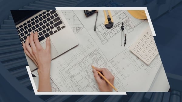 Minimizing errors & rework