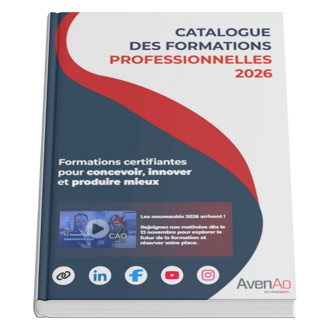 e-catalogue formations avenao 2026