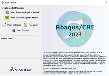 installation-abaqus