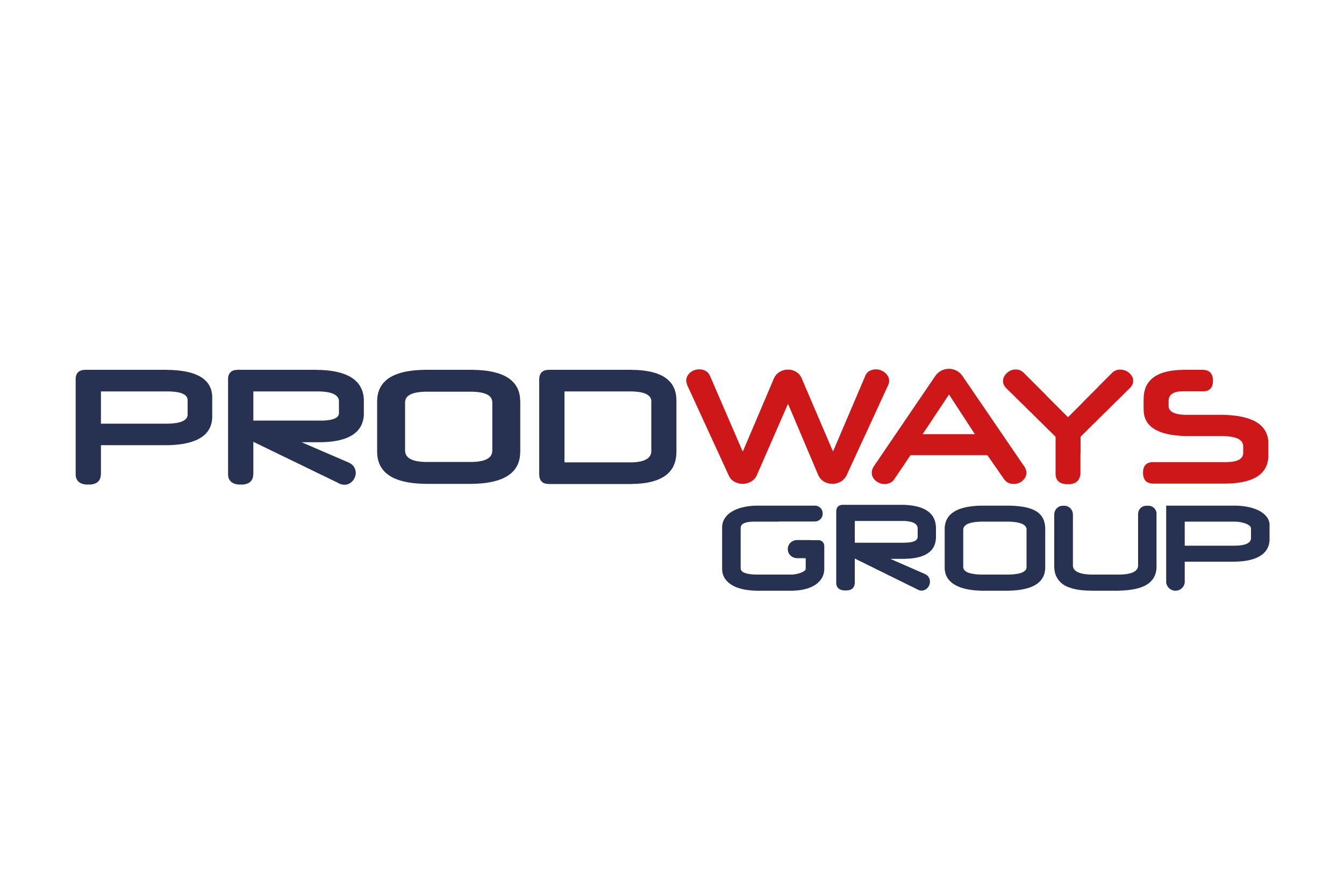 logo prodways
