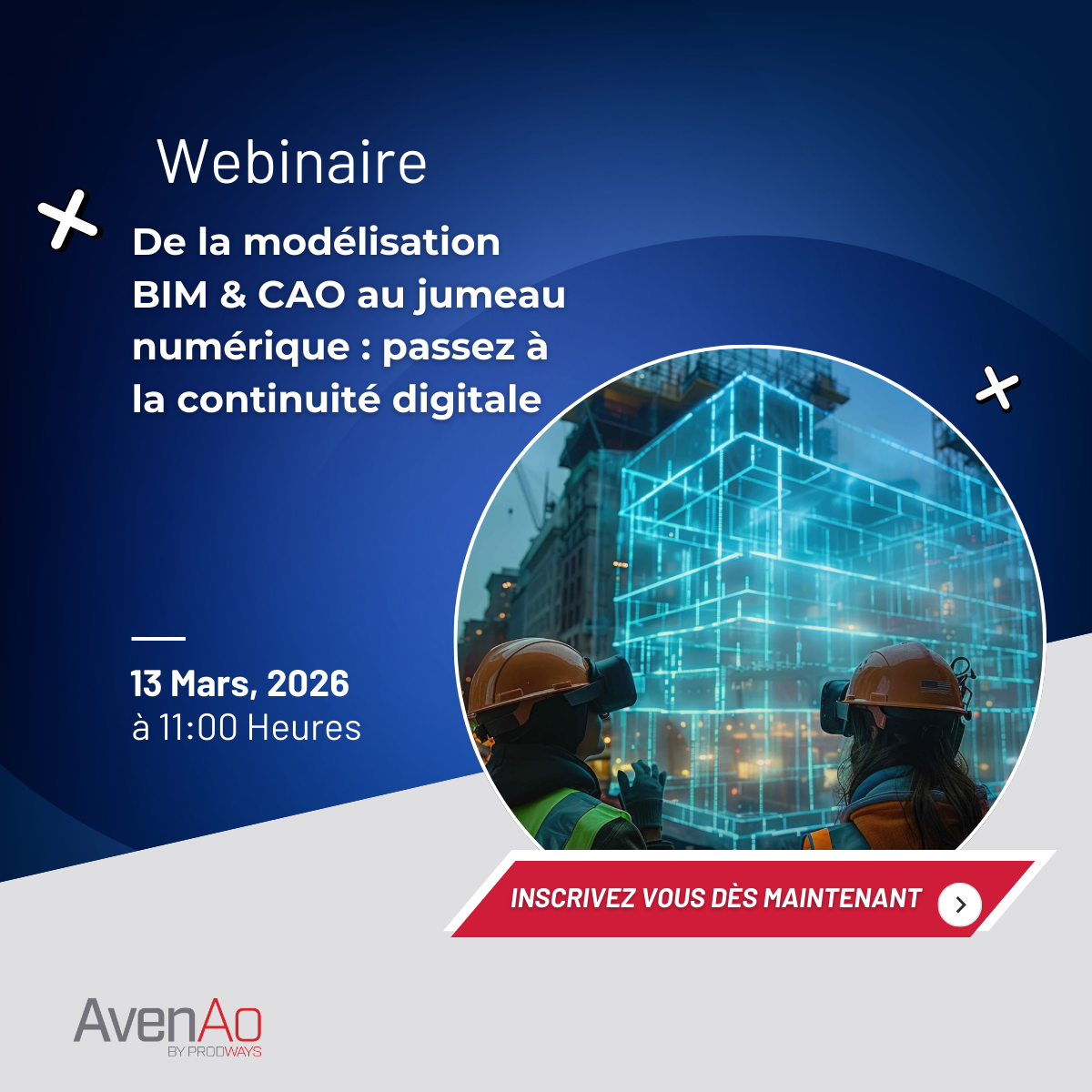 post linkedin webinaire BCMCC