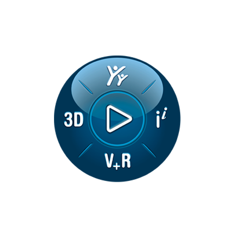 solidworks et 3DX