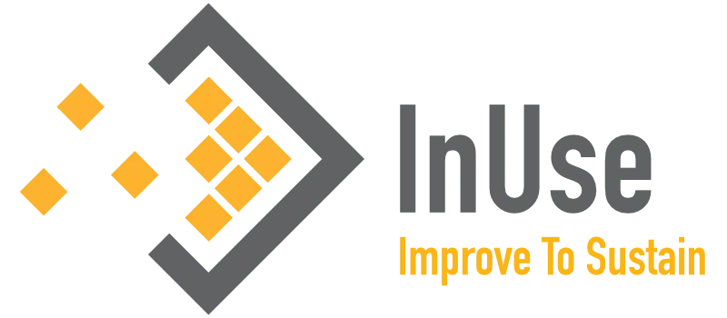 Logo inuse