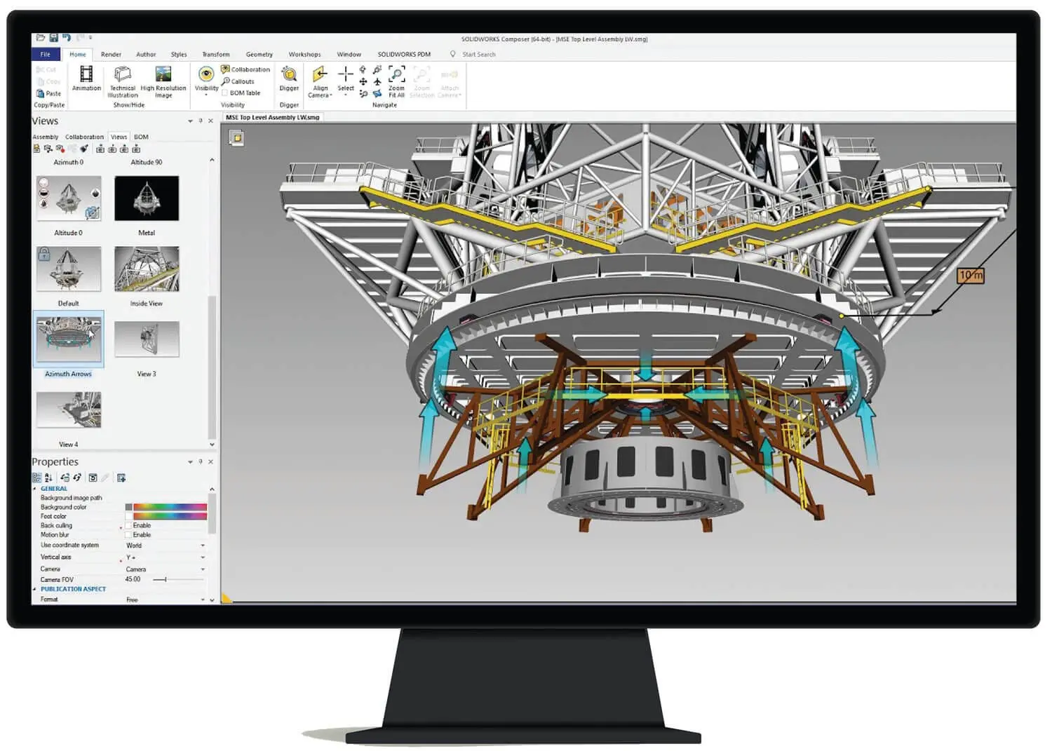 solidworks-composer-sync