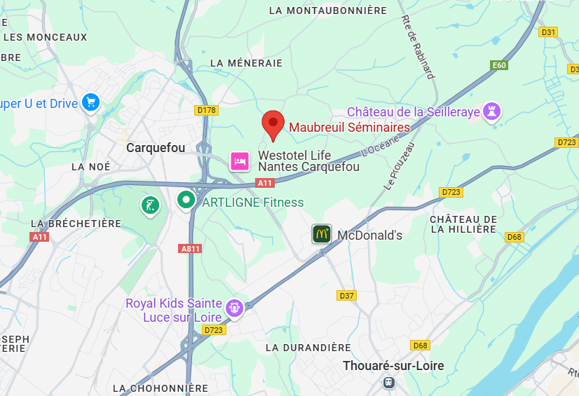 my cadday nantes lieu